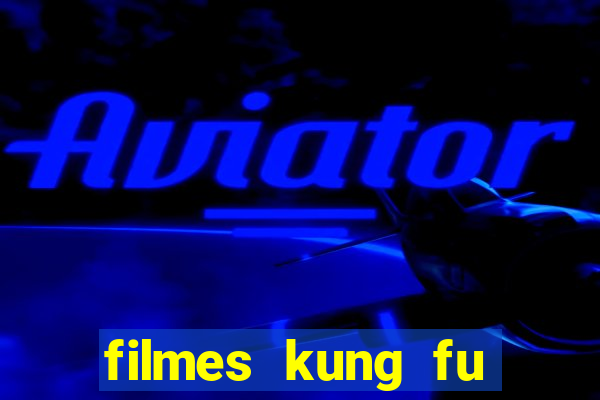 filmes kung fu futebol clube completo dublado